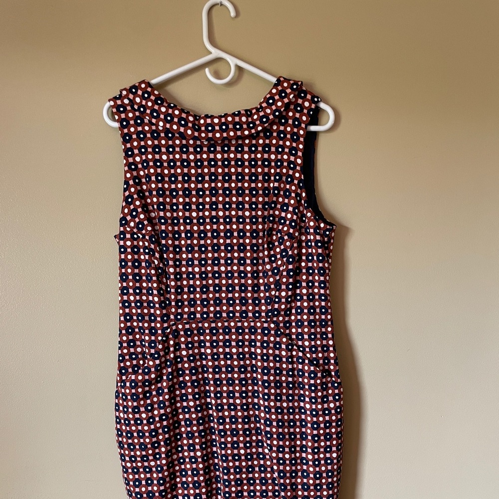 Boden Women’s shift dress. 12R.
